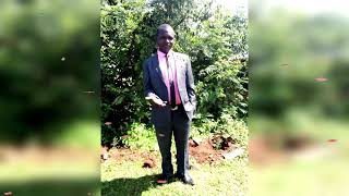 Chepkisas Cham Chitab Kokwet