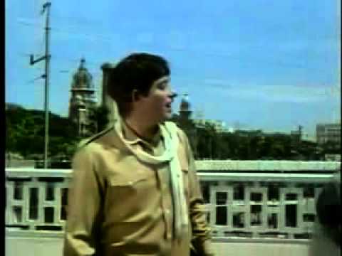 Kis Tarah Jeete Hai Ye Log Bata Do Yaro Video Thumbnail