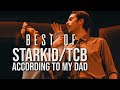 the best of starkid/tcb according to my dad