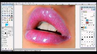 How To Create Glossy And Luxorious Lips Requested By xxDragDivaQueenxx