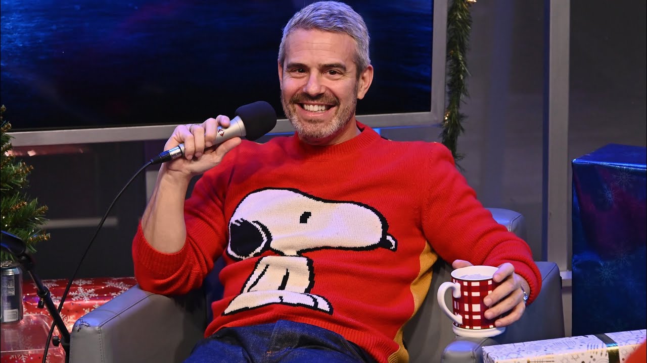 Andy Cohen & Other Housewives, New Show on OWN #BelleCollective, What You Want To See on Reality TV