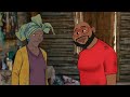 Episode 1_ Zanmi ki vann ou an silans_(feyton TIKOMIK an kreyol 2026) nouvo feyton