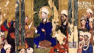 Jerusalem Dateline - Debunking Myths: Who Owns the Holy Land - March 4, 2016
