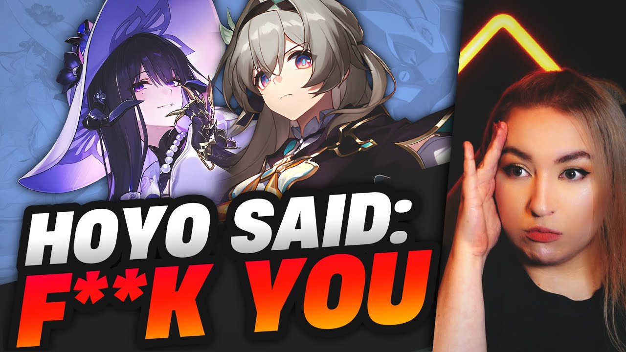 HSR Made a HUGE Mistake and You're Paying For It