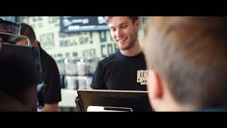 Utica Coffee Roasters - Local Development &amp; Nexus Center Featurette