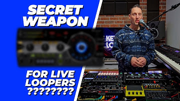Supercharge your Live Looping setup with the Pioneer RMX-1000