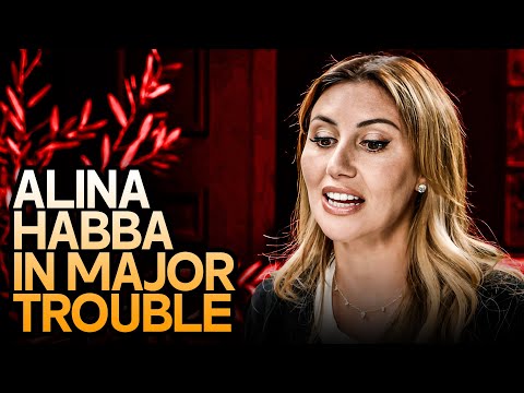Alina Habba Could Be Disbarred After New Investigation Revealed