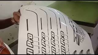 Flat Screen Printing Machine 8826280037