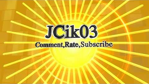 New Intro uploaded from FliXpress.com