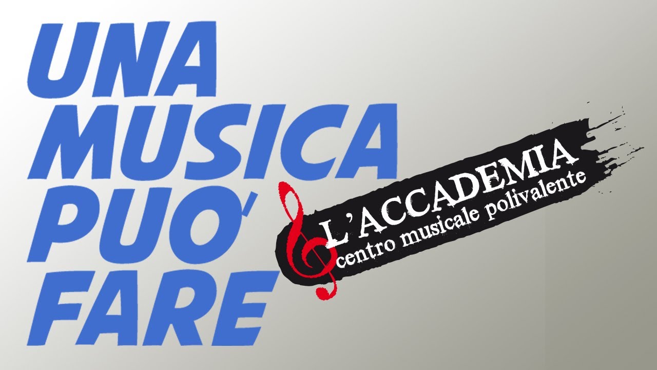 testo una musica può fare