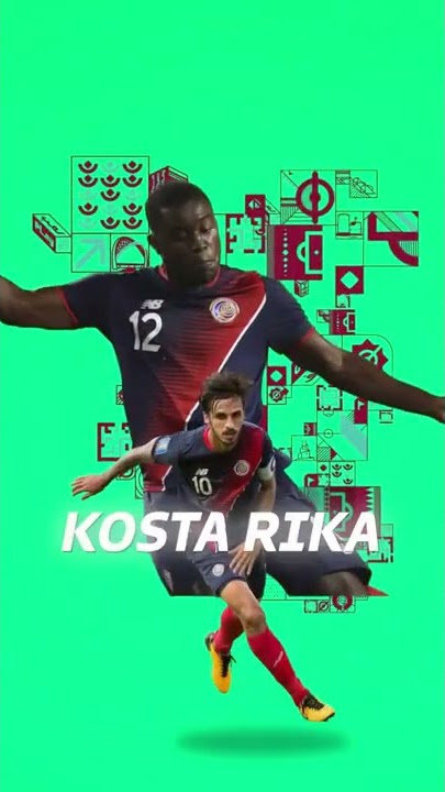 3 Negara yang Baru Lolos ke Piala Dunia Qatar 2022 #shorts