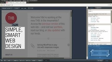 Responsive Design Tool, Firefox - Work In Progress (update)