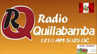 Radio Quillabamba 5025 kHz - Quillabamba (Peru) - Perú Andino - 2020 screenshot 1