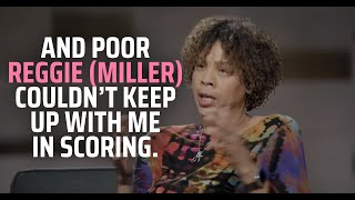 #1 WNBA Draft Pick Cheryl Miller on What It Takes to Stand Out | Undeniable with Dan Patrick