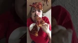 BIGGEST PIZZA FANBOY 🍕 - Ricky Berwick