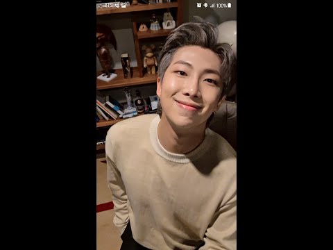 Bts - Rm