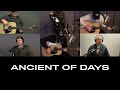 Ancient of Days | Songs from Home