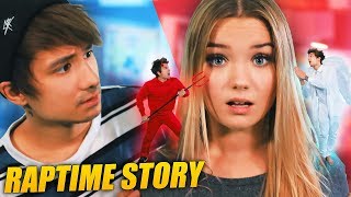 Meine Ex-Freundin (Raptime Story)  | Julien Bam