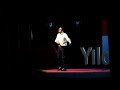 Hayata Farklı Bak | İlker Güneş | TEDxYildizTechnicalUniversity