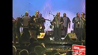 El Gran Combo-Regresa Ya
