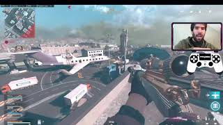 2# LA RUBRICA DEL PRO PLAYER : oggi vi presento PRXDIGY !!! ( Warzone Vanguard  )