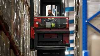 Century Logistics Short Company Video