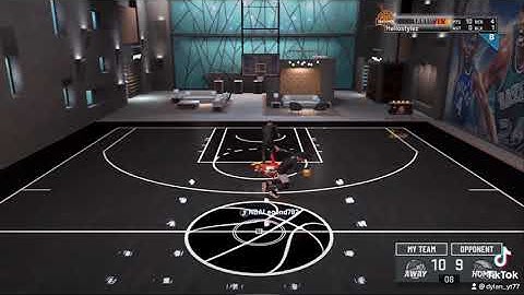 My first ever snatch block