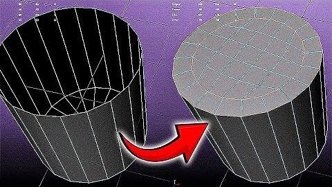 How to Fill Hole in Maya like a Pro