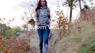 Wapiti Walk 2:  Leggings + Capris by Feral Lyfe