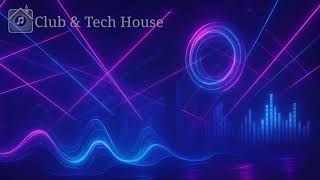 Denis Misharov - August Dance Mix Club-Tech Fusion