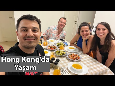 Video: Wan Chai, Hong Kong'da Yapılacak En İyi Şeyler