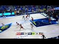 Play of the Game | Mystics vs Dallas Wings | Presented by Capital One