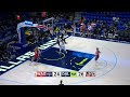 Play of the Game | Mystics vs Dallas Wings | Presented by Capital One