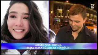Tolga Sarıtaş Herkesi Yanılttı Aybüke Dediler Bakın Kiminle Yakalandı