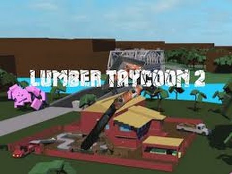 Como Pegar O Machado Beta Lumber Tycoon Youtube - roblox tutorial arvore azul neon lumber tycoon 2 youtube