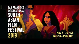 3rdi Film Festival 2019 - Trailer (30sec)