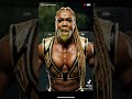 Bad Breath Wrestler