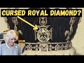 The history of the KOH I NOOR DIAMOND  Why does India want the Koh i Noor back Famous royal jewels