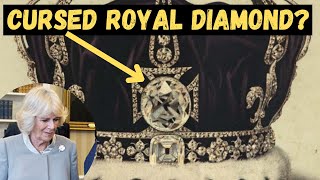 The history of the KOHINOOR DIAMOND | Why does India want the KohiNoor back? Famous royal jewels