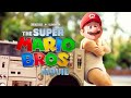 The super mario bros  baby dance  coffin dance meme parody