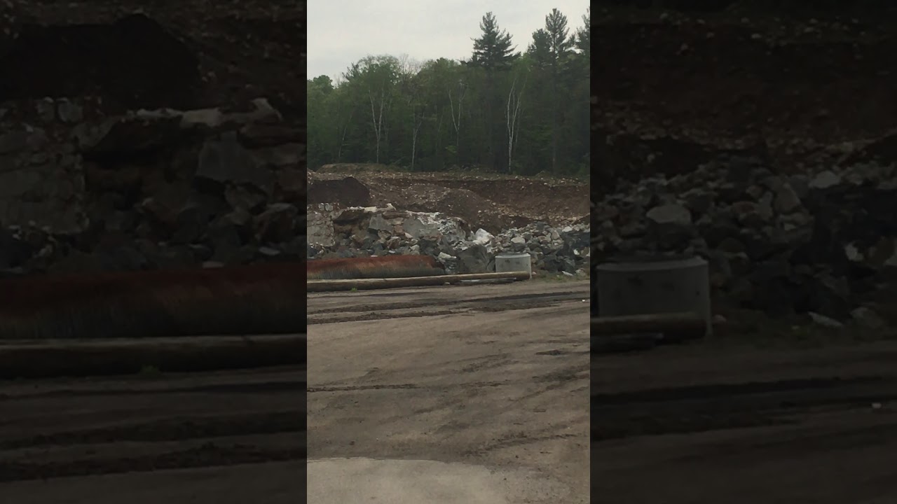 Cloyne Ontario YouTube