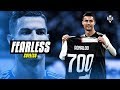 Cristiano Ronaldo - Fearless | Skills & Goals | 2019/2020 | HD