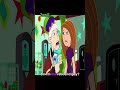 Kim Possible Brick Broke Up With Bonnie 
