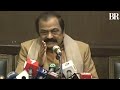 Nawaz Sharif not ready to become part of any deal: Rana Sanaullah