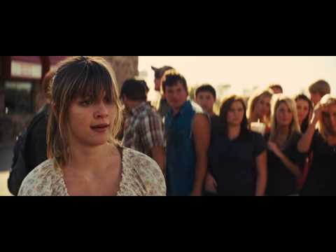 Mud Movie - You're only 14 - fight scene