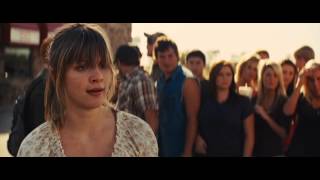 Mud Movie - You're only 14 - fight scene