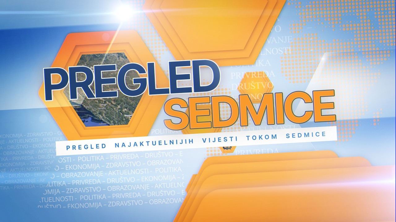 PREGLED SEDMICE 27 02 2026