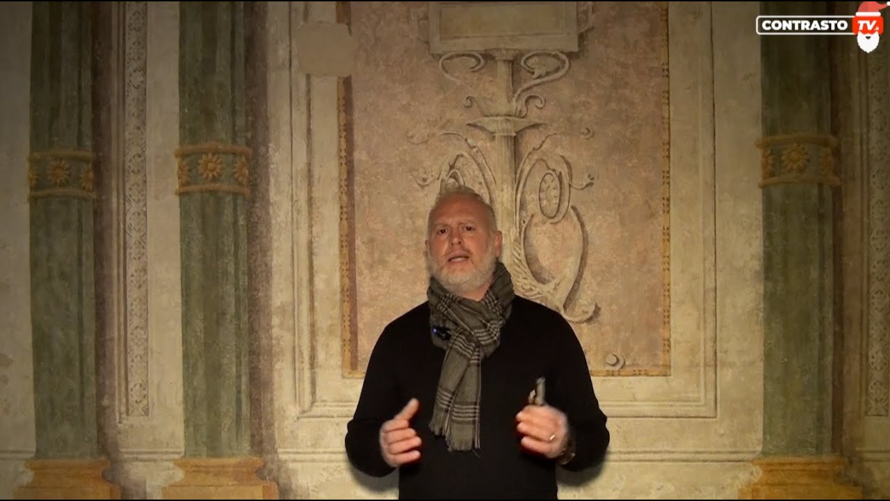 Carinaro, eventi di natale: II Canto della divina commedia (17.12.21)