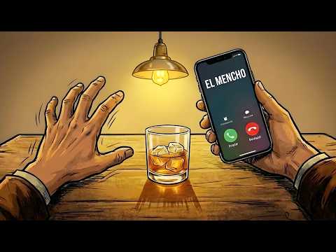 POV: You Receive a Call from the Cartel