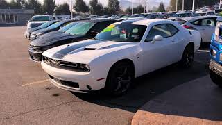 Ken Wilson Ford Trade-Ins, Christmas 2019!